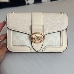 Coach Handbag 