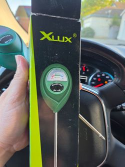 Garden Moisture Meter