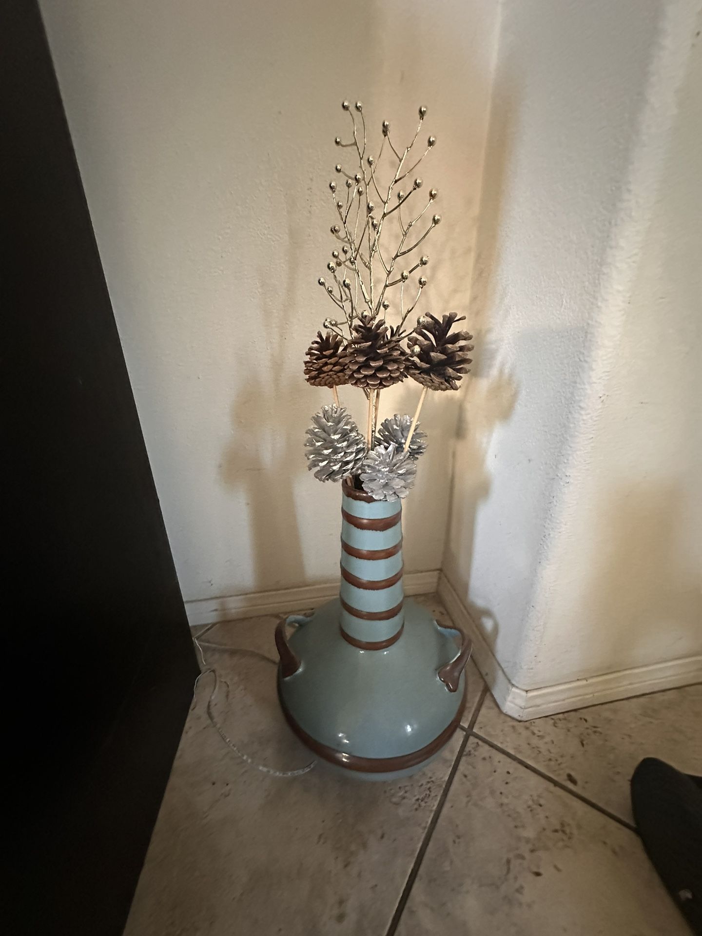 Flower Vase Or Decor