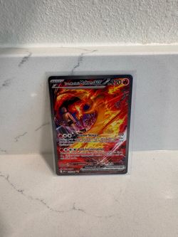 Team rockets moltres  sir