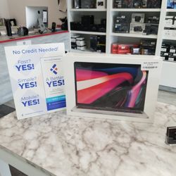 Macbook Pro Late 2020 With Touch Bar M1/8/256GB 