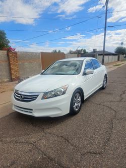 2011 Honda Accord