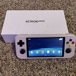 Retroid pocket 3 plus