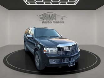 2014 Lincoln Navigator
