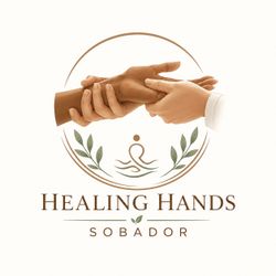 Healing Hands 