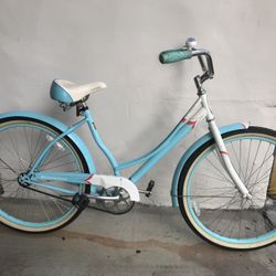 Schwinn Legacy Cruiser