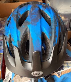 Kids Bicycles Helmet