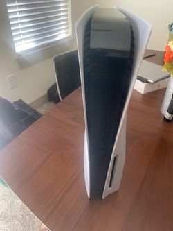 Sony PlayStation 5