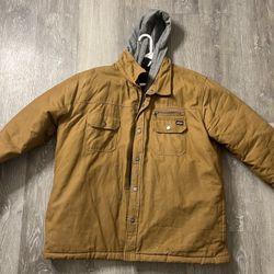 2xl Jacket