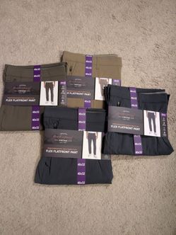 men's pants brand new 40x32