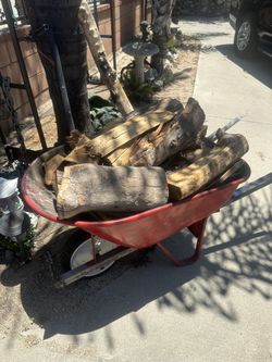 Mixed Firewood For Sale
