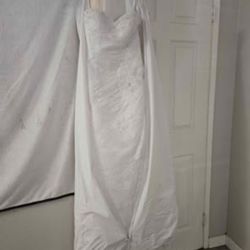 Ballgown Wedding Dress 
