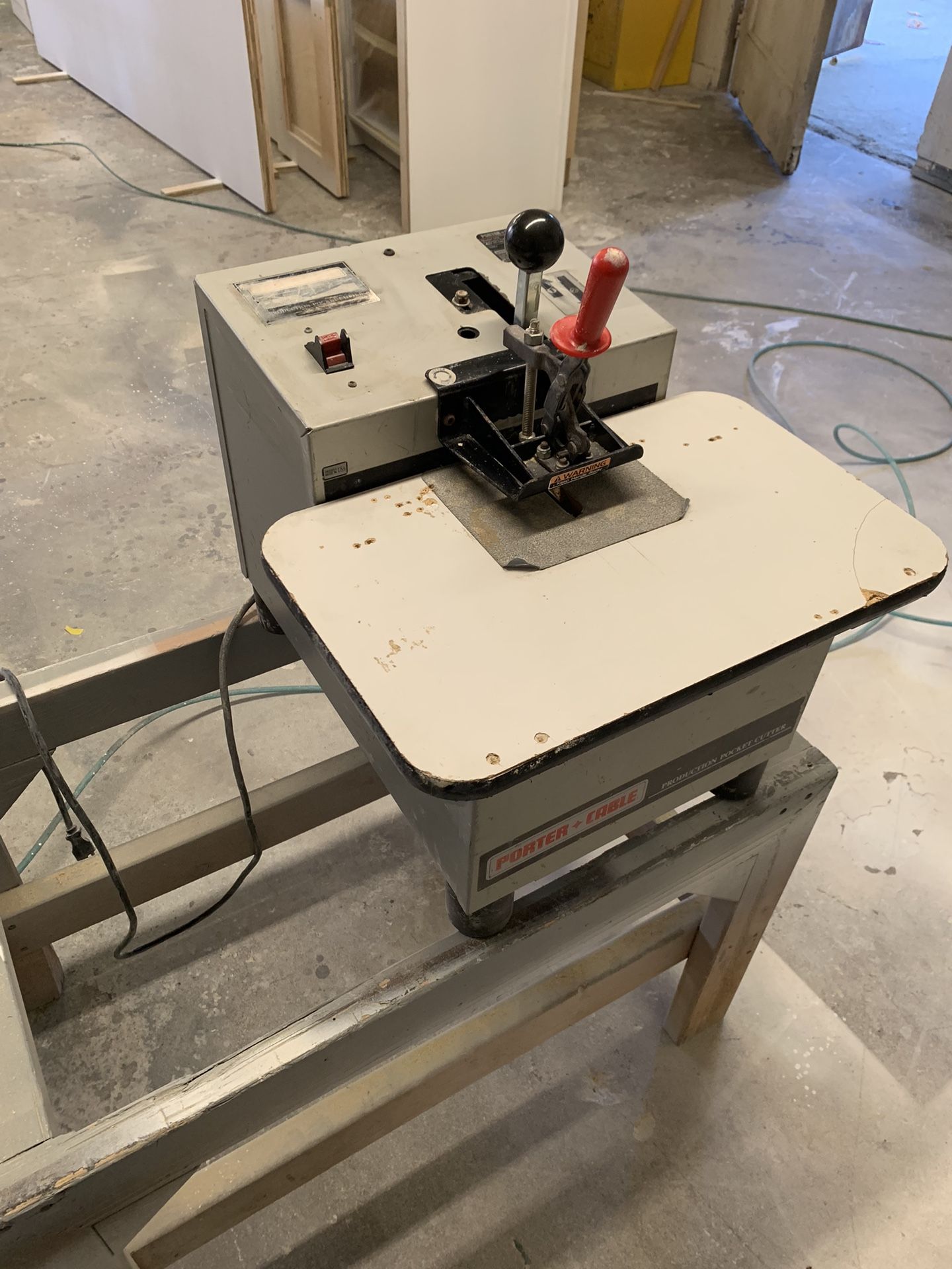 Porter Cable for Sale in Huntington Park, CA OfferUp