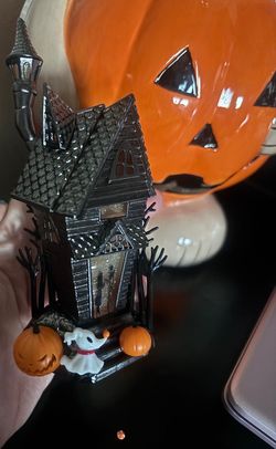 Nightmare Before Christmas Plug In