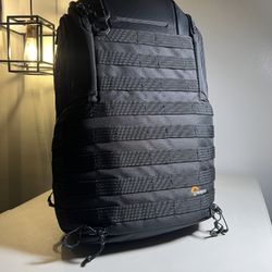 Lowepro ProTactic 450 AW II Black Pro Modular Backpack