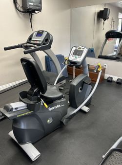 sports Art XT20 XTrainer