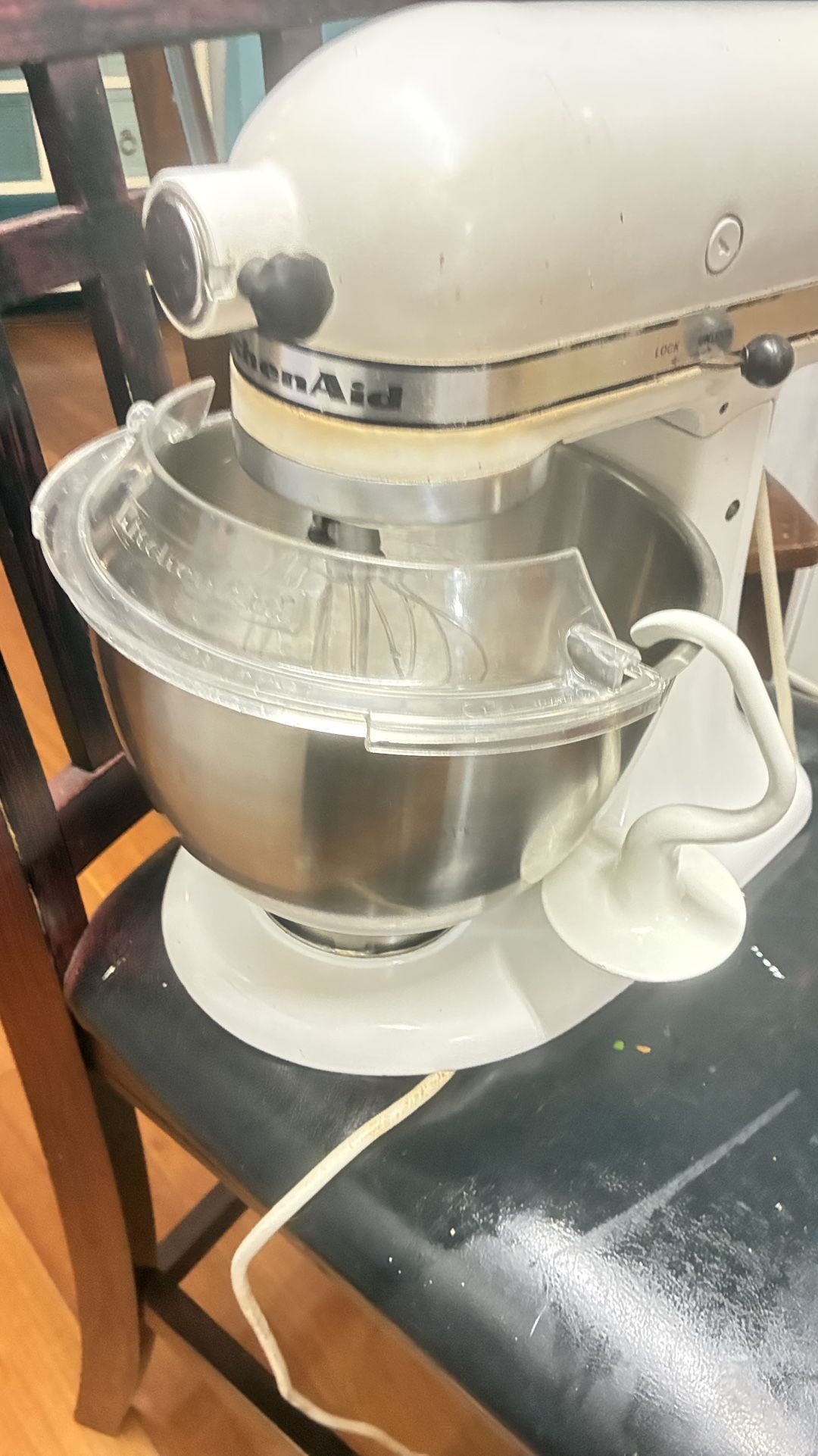 Kitchenaid Mixer