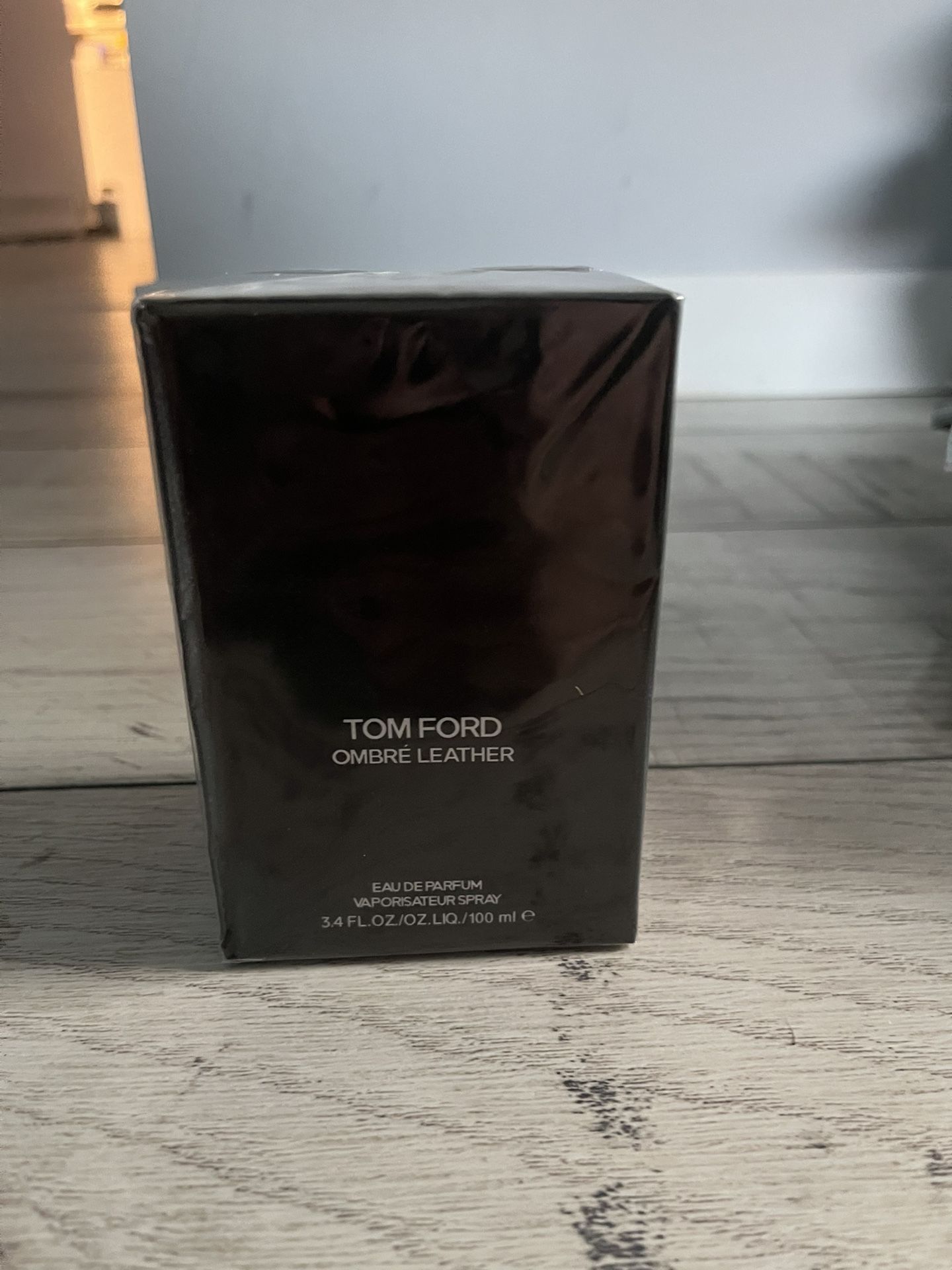 Tom Ford Ombre Leather