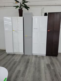 Pantry 
