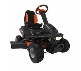 Yardforce 56v Battery-powered Riding Mower