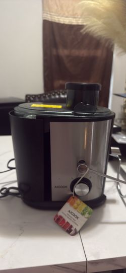 Juicer
