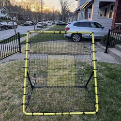 SKLZ All Sports Rebounder