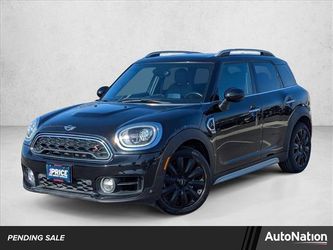 2018 Mini Countryman