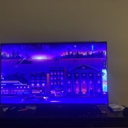 Hisense Smart Tv