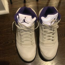 Jordan Retro 5