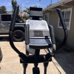 Nordictrack SE7i Elliptical Trainer