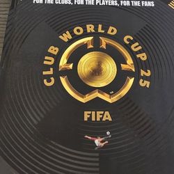 Stikers Mundial De Clubes