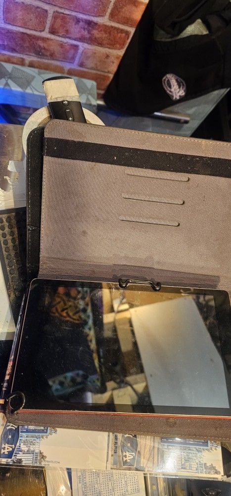 Note Book