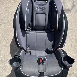 Graco Car Seat
