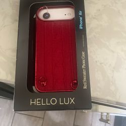 iPhone case