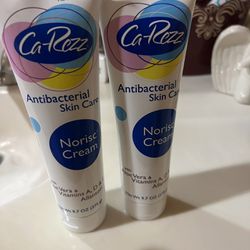 Antibacterial Skin Care / Each 8