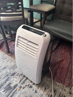 Serene Life Portable Air Conditioning Unit