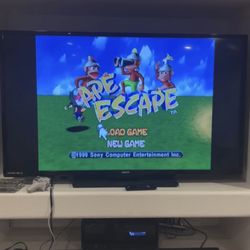 50’ SANYO SMART TV | BLACK 