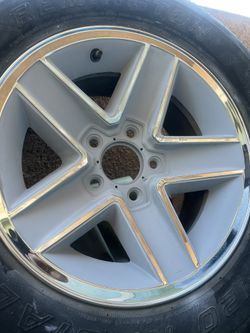 Camaro I Roc Rims Fits G Body’s