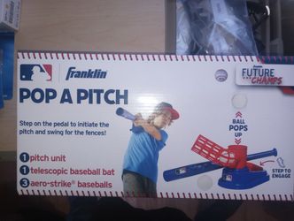 Baseball Training For Lil Kids 