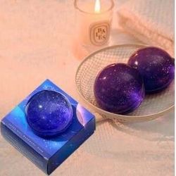 Stars Soap