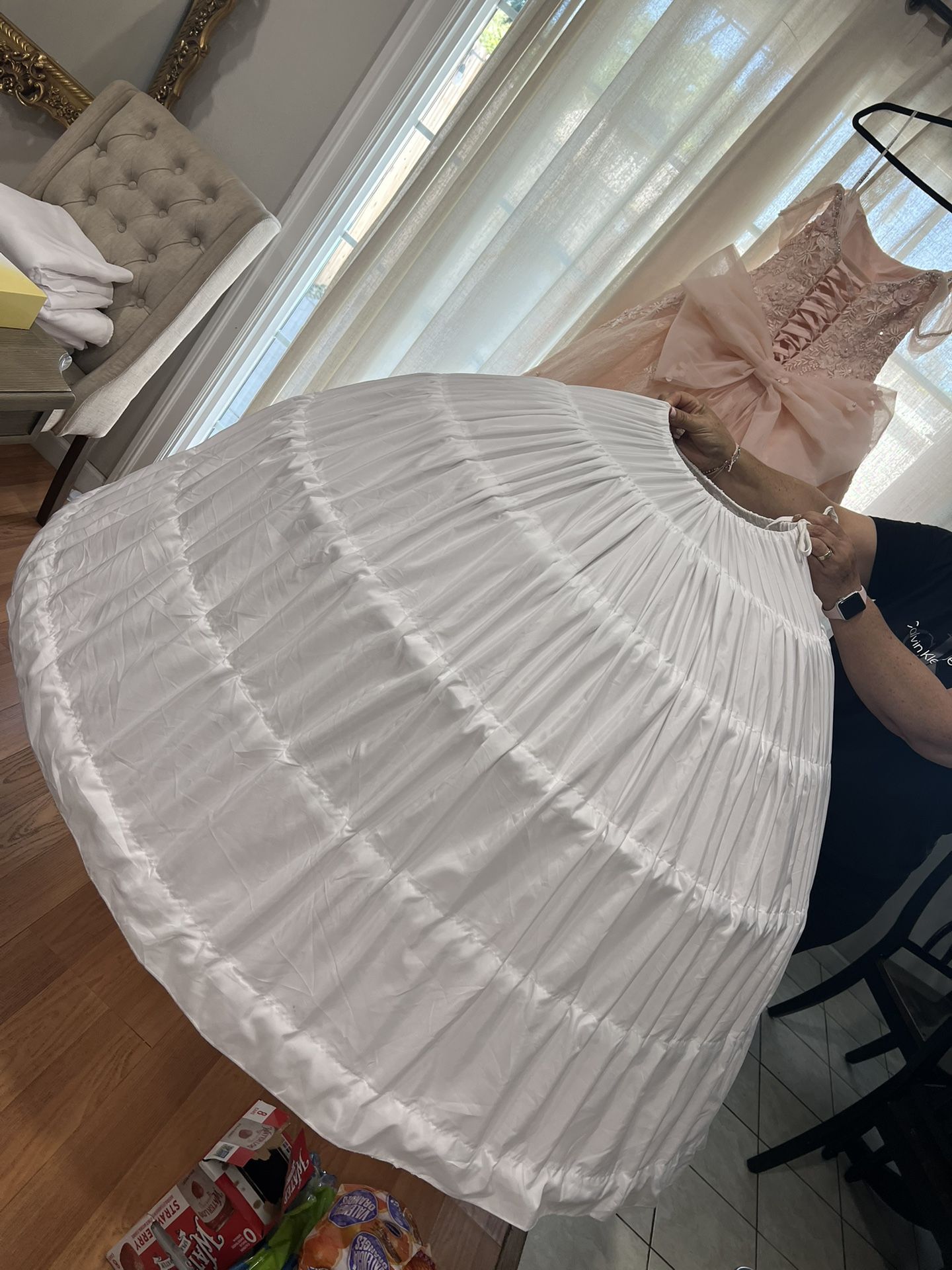 Crinolina/ Petticoat