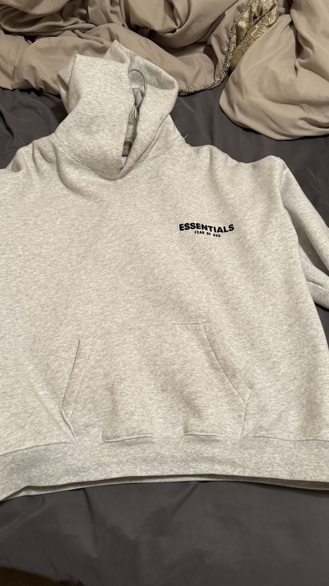 Essentials Hoodie