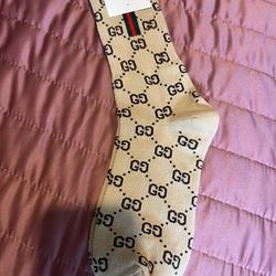 Gucci Socks 