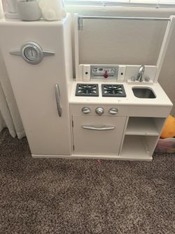 Playset Kitchen 