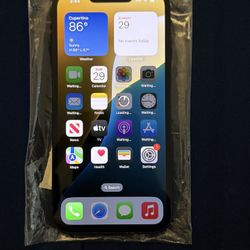 Apple - iPhone 13 5G 128GB (Unlocked) Midnight