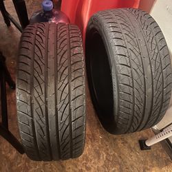 Tires