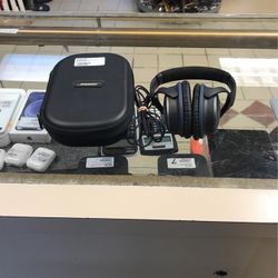 Bose Headphones
