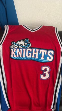 Movie like Mike jersey Cambridge XL