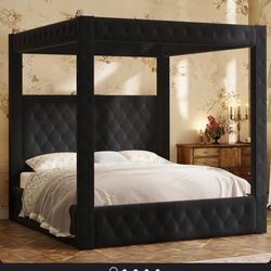 King BED FRAME