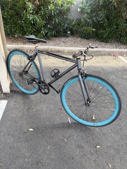 Retrospec Fixed Gear/Single Speed-Ready To Ride!